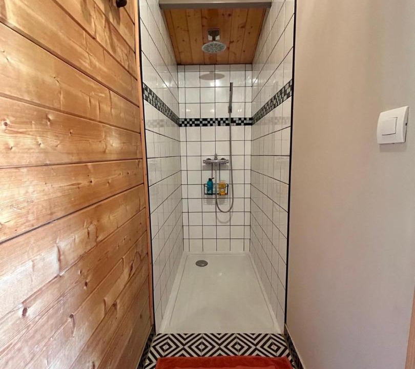 Photo of Bathroom in Montignac