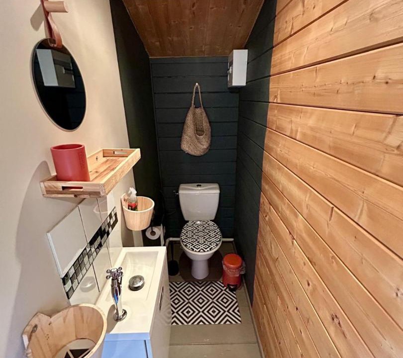 Photo of Bathroom in Montignac