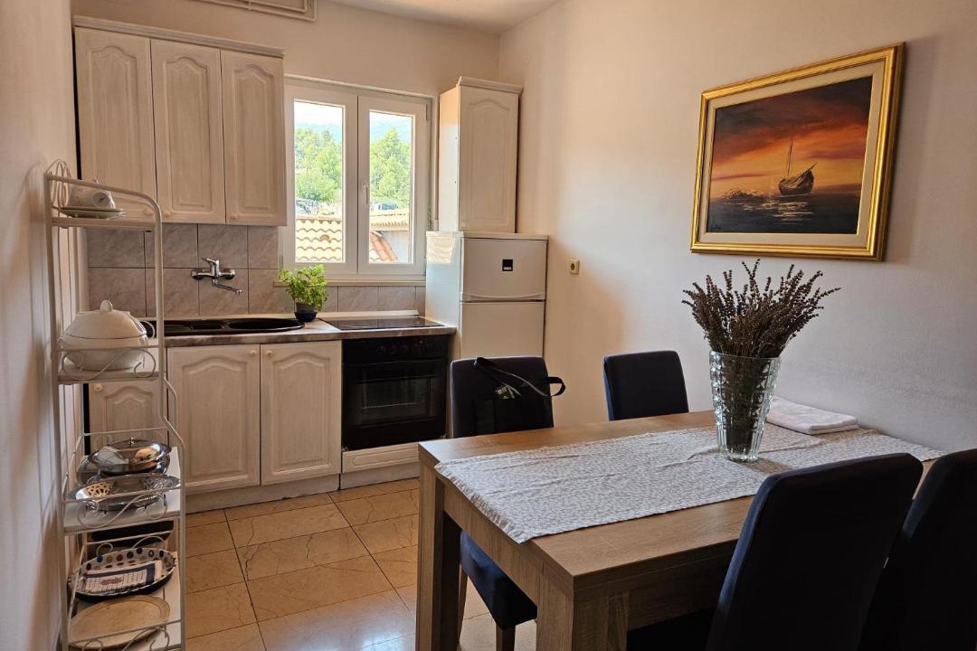 Photo of Kitchen in Island Hvar