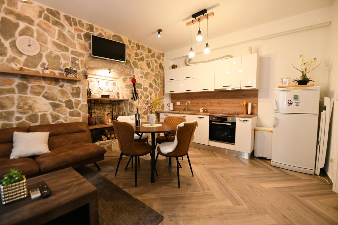 Photo of Kitchen in Sinj