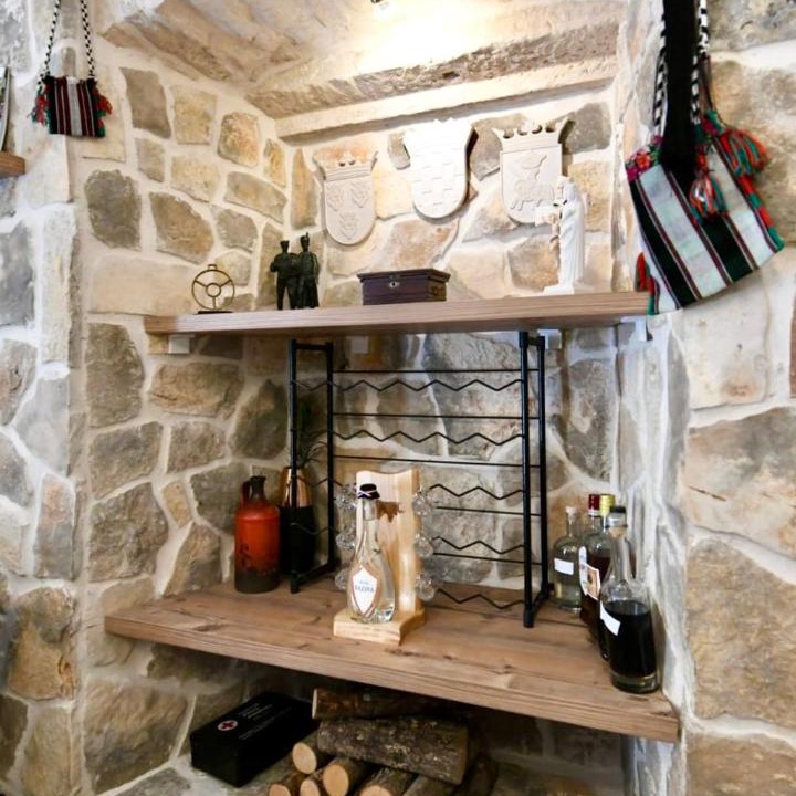 Photo of Kitchen in Sinj
