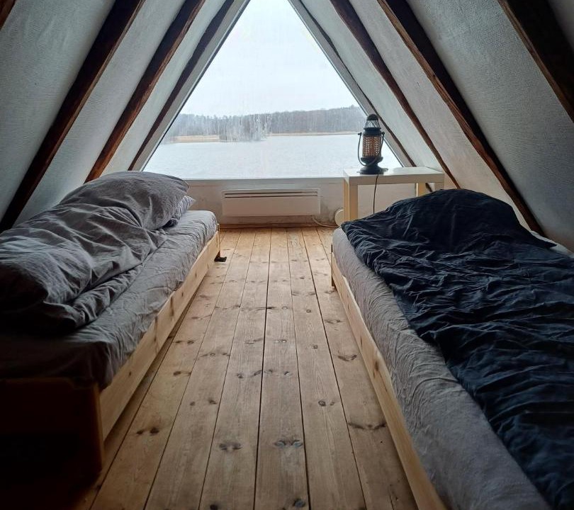 Photo of Bedroom in Furesø Municipality