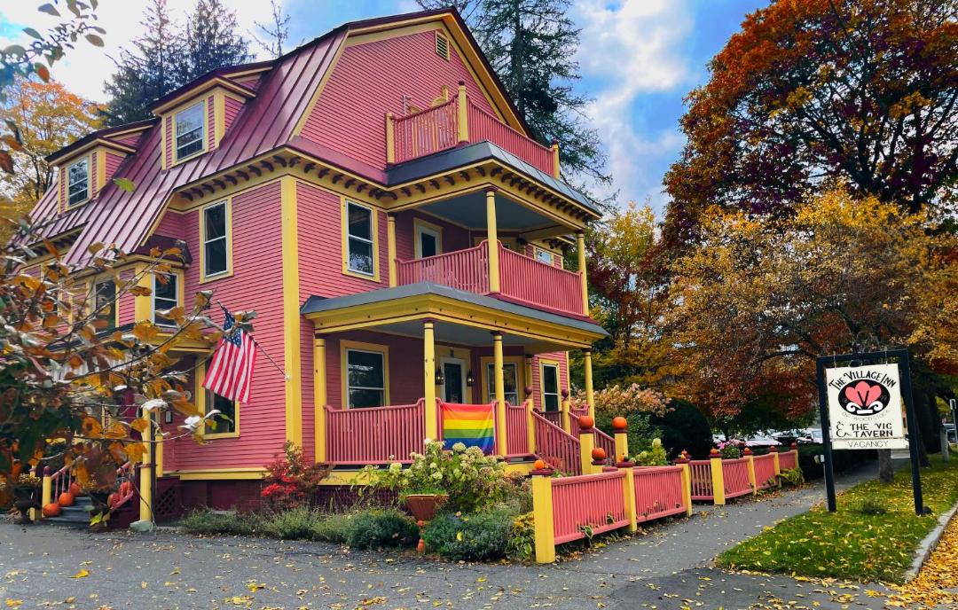 Photo of Others in Woodstock