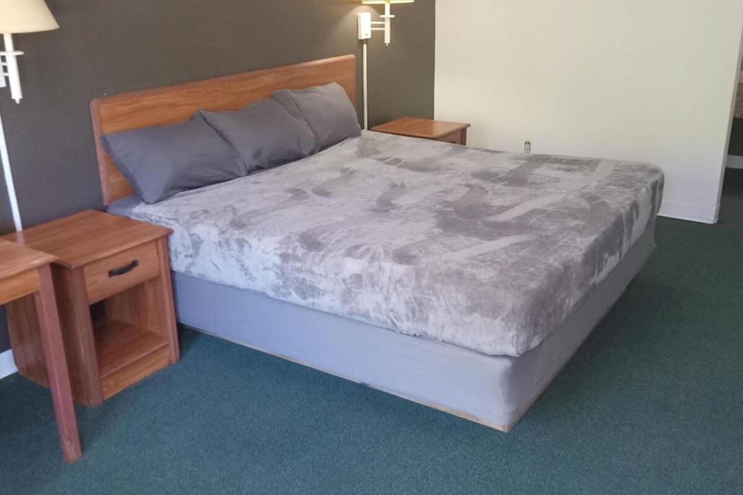 Photo of Bedroom in Livingston