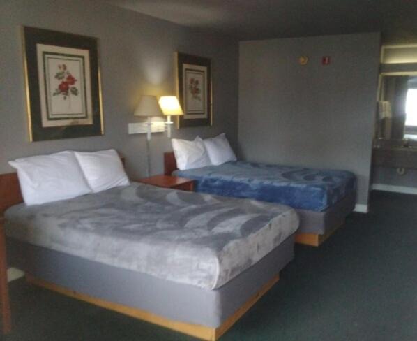 Photo of Bedroom in Livingston