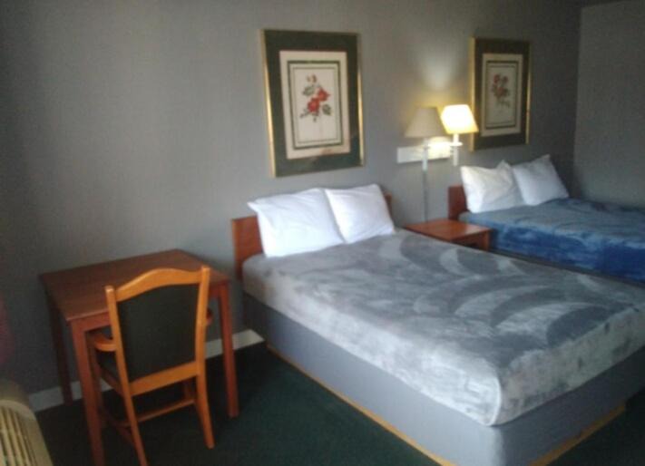 Photo of Bedroom in Livingston