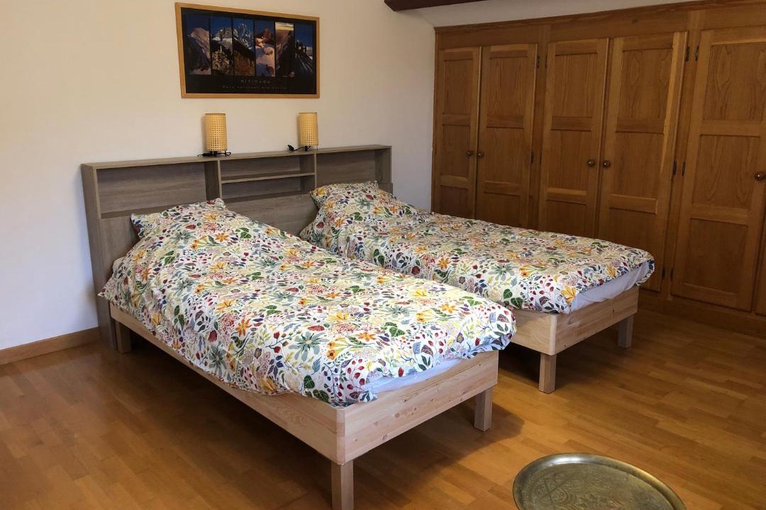 Photo of Bedroom in Saint-Donat-sur-l'Herbasse