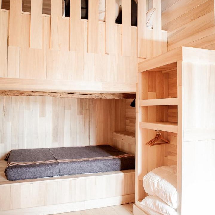 Photo of Bedroom in Flavigny-sur-Ozerain