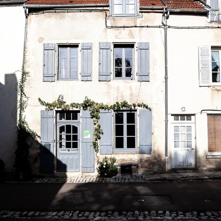 Photo of Others in Flavigny-sur-Ozerain
