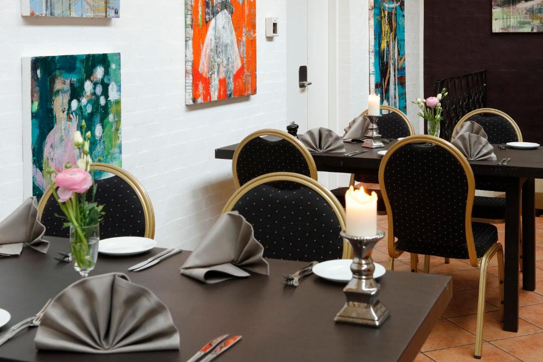 Photo of Others in Aars