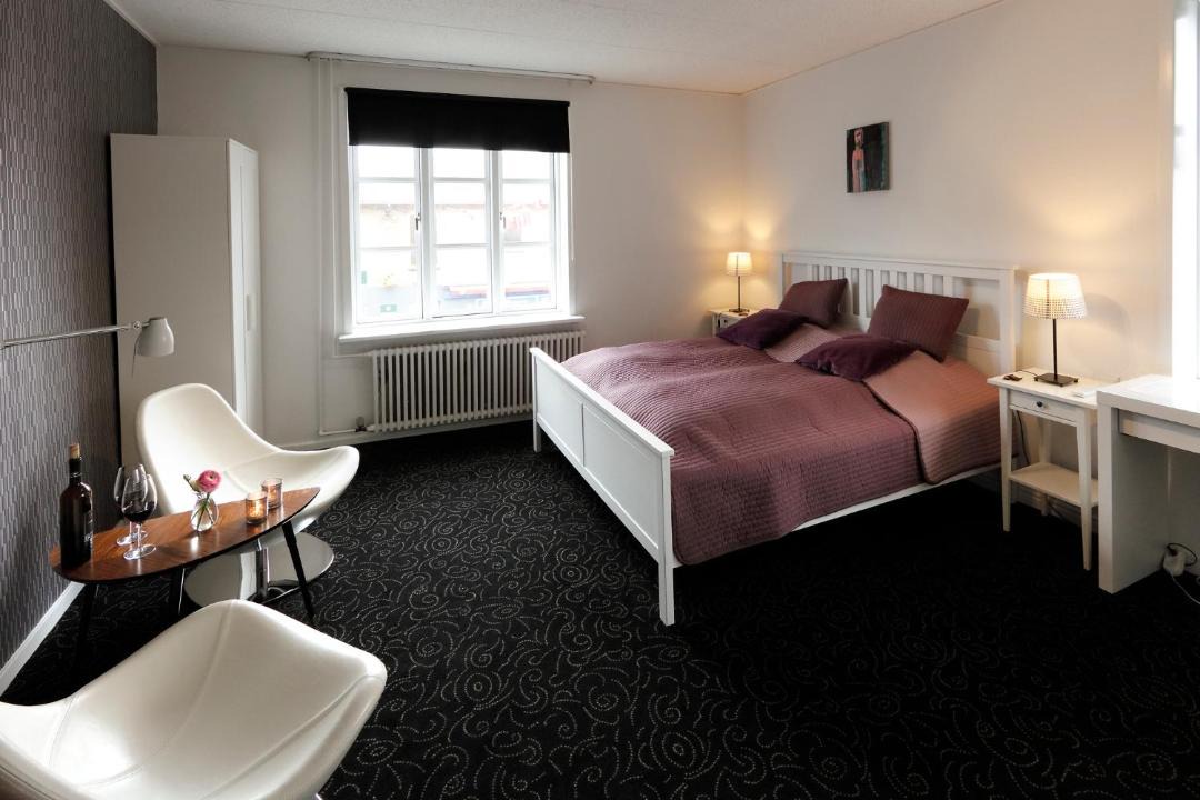 Photo of Bedroom in Aars