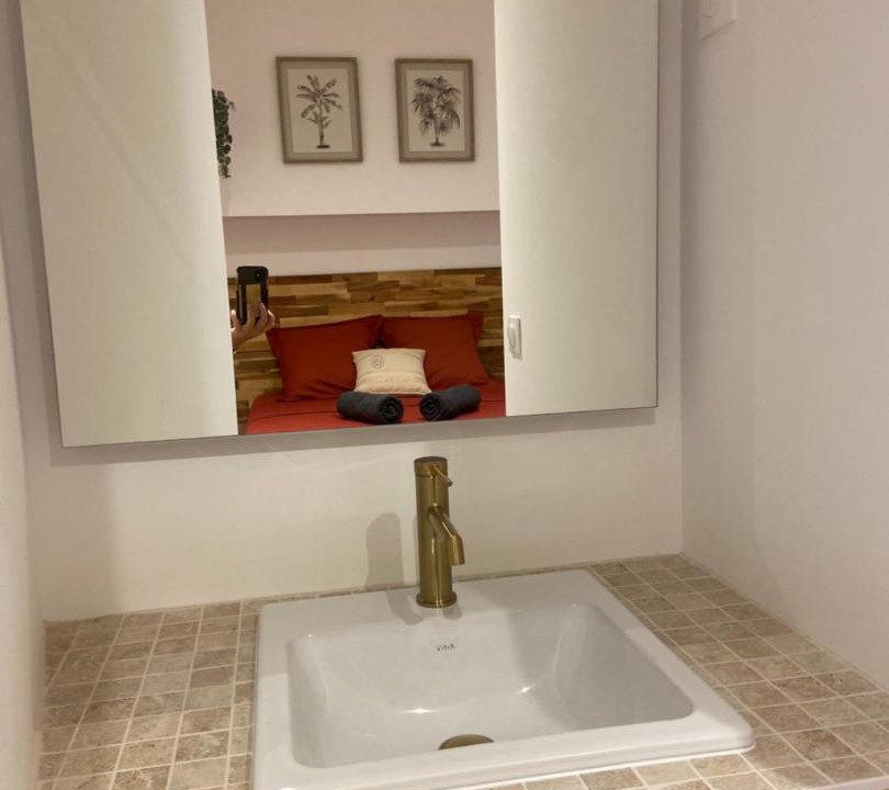 Photo of Bathroom in Poussan