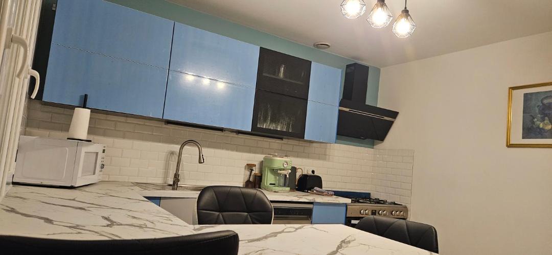 Photo of Kitchen in Pontivy