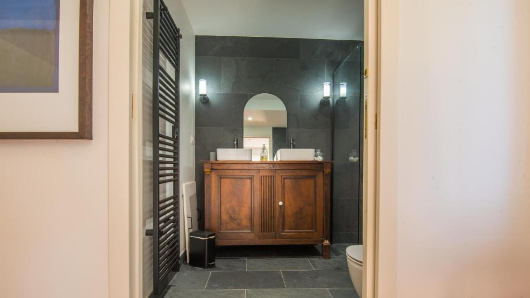 Photo of Bathroom in Savennieres