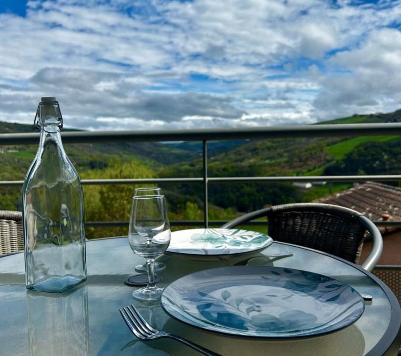 Photo of Patio Balcony in Trebas