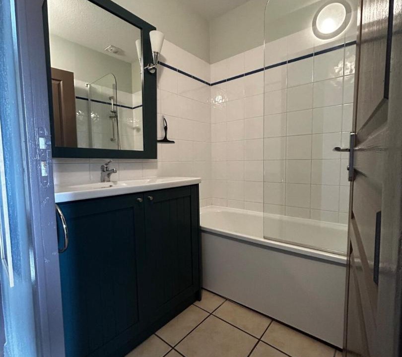 Photo of Bathroom in Trebas