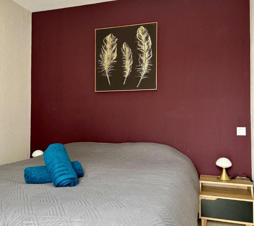 Photo of Bedroom in Trebas