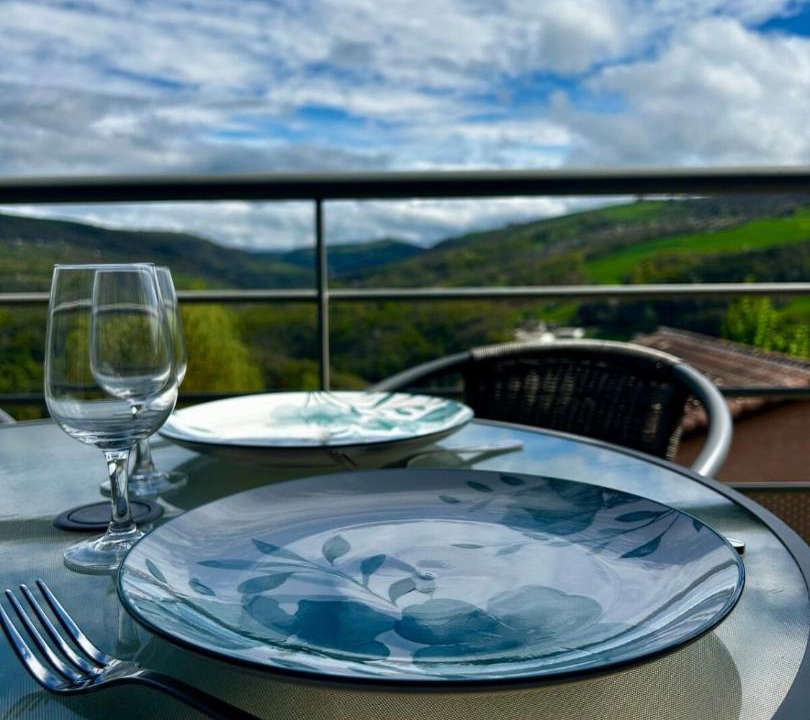 Photo of Patio Balcony in Trebas