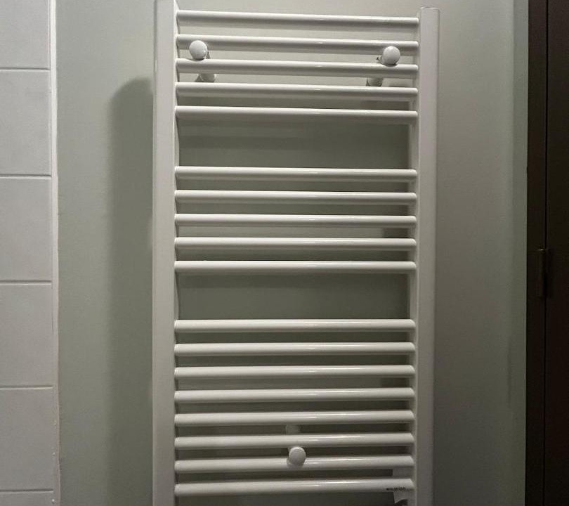 Photo of Bathroom in Trebas