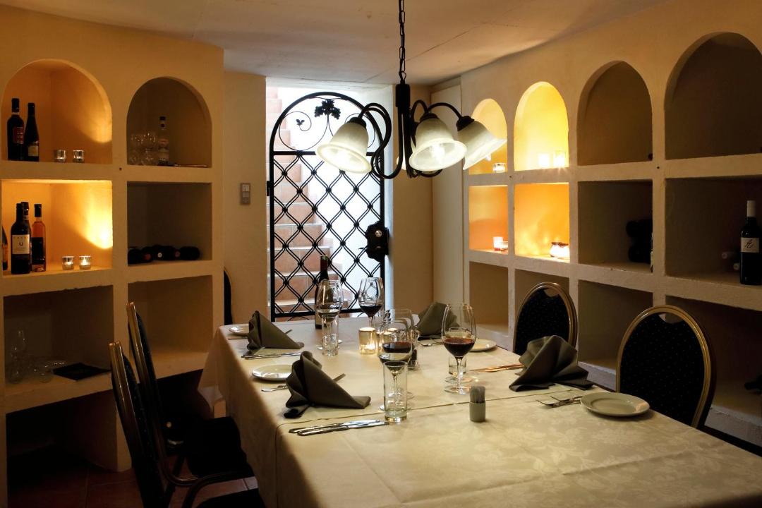 Photo of Kitchen in Aars