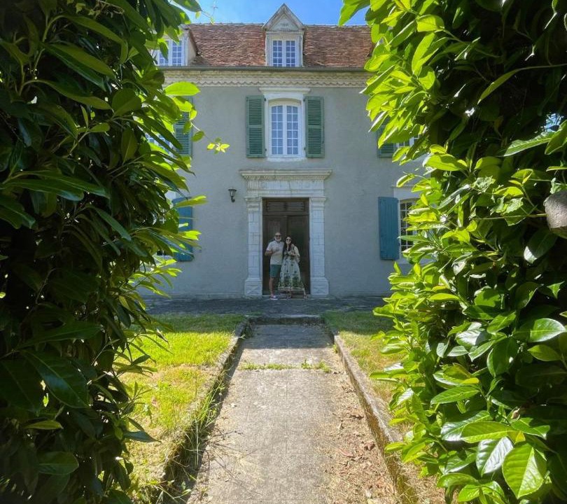 Photo of Others in Castetis