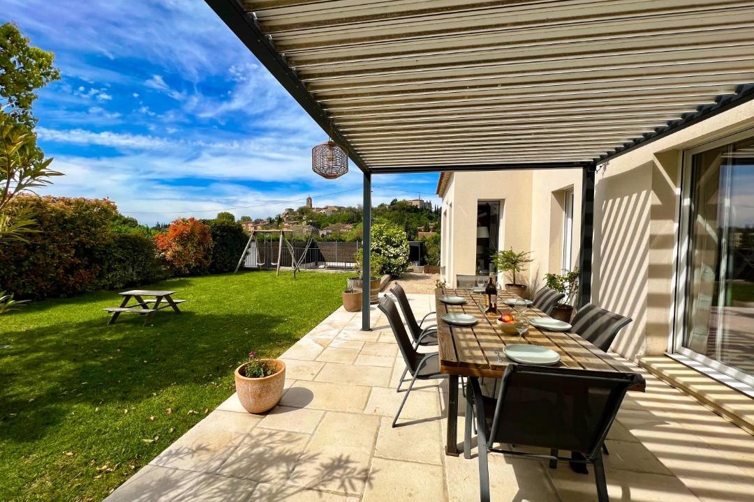 Photo of Others in Mormoiron