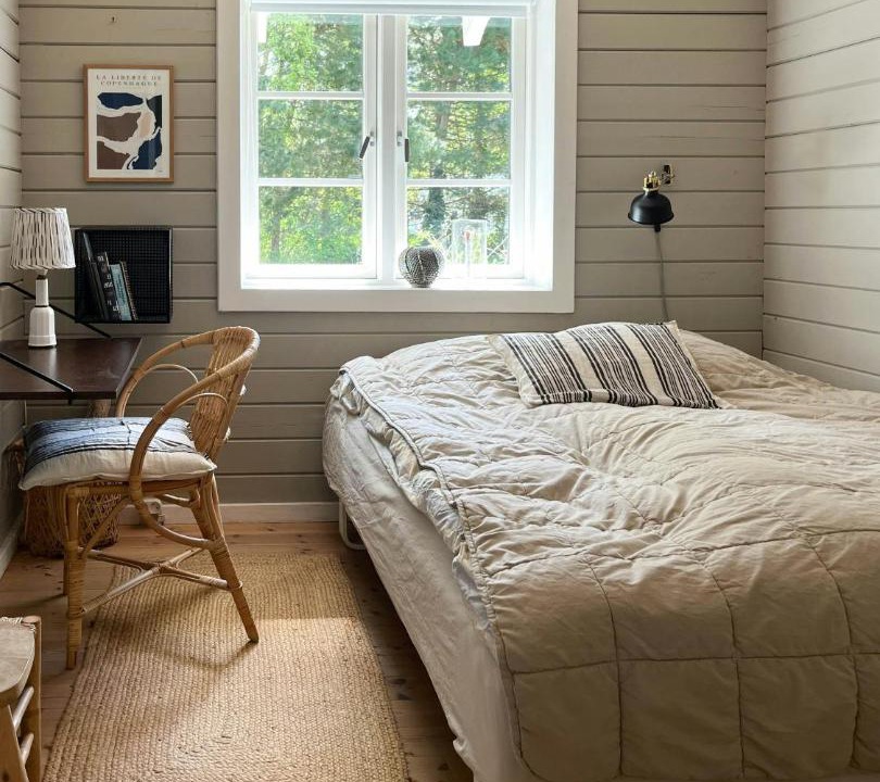 Photo of Bedroom in Nykobing Sjaelland