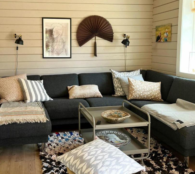 Photo of Livingroom in Nykobing Sjaelland