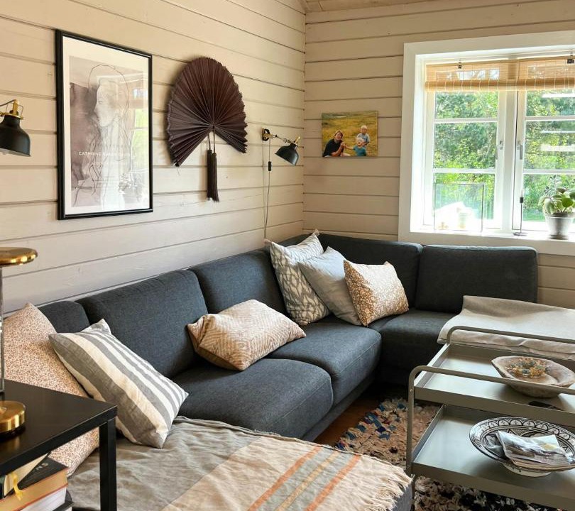 Photo of Livingroom in Nykobing Sjaelland