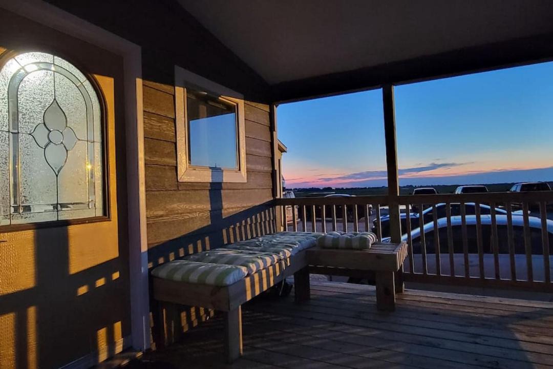 Photo of Patio Balcony in Port Lavaca