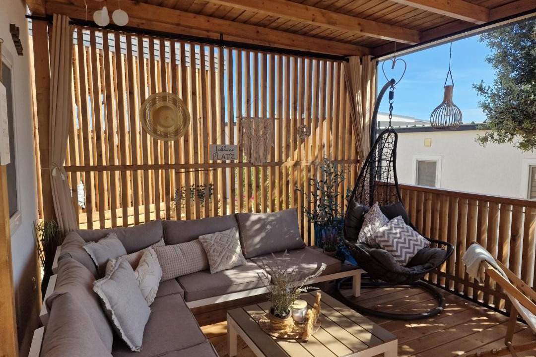Photo of Patio Balcony in Drage
