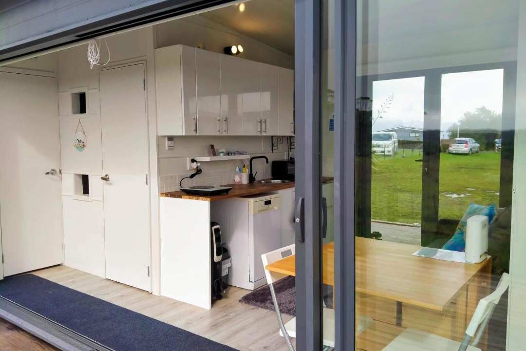 Photo of Others in Karkari Peninsula