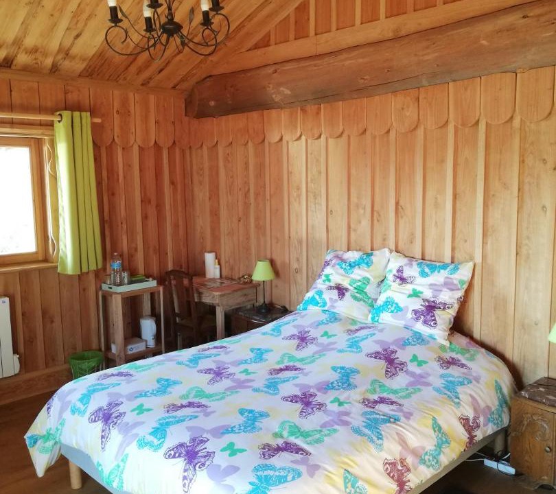 Photo of Bedroom in Orconte