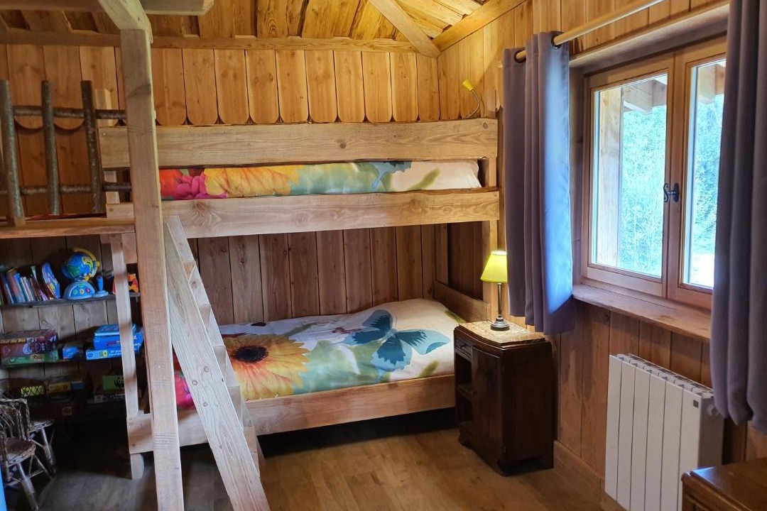 Photo of Bedroom in Orconte