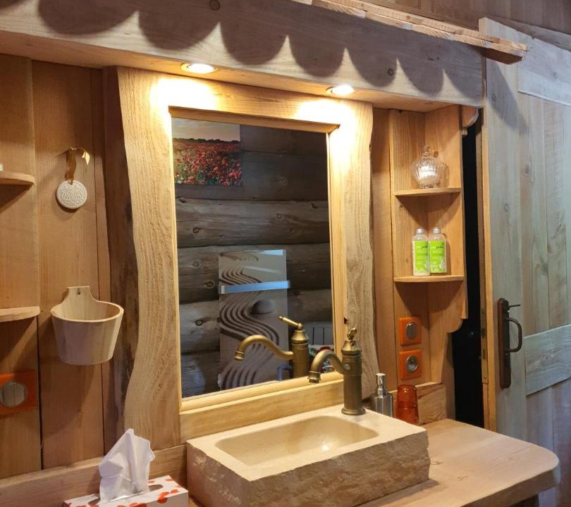 Photo of Bathroom in Orconte