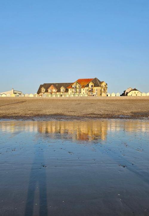 Photo of Others in Cayeux-sur-Mer