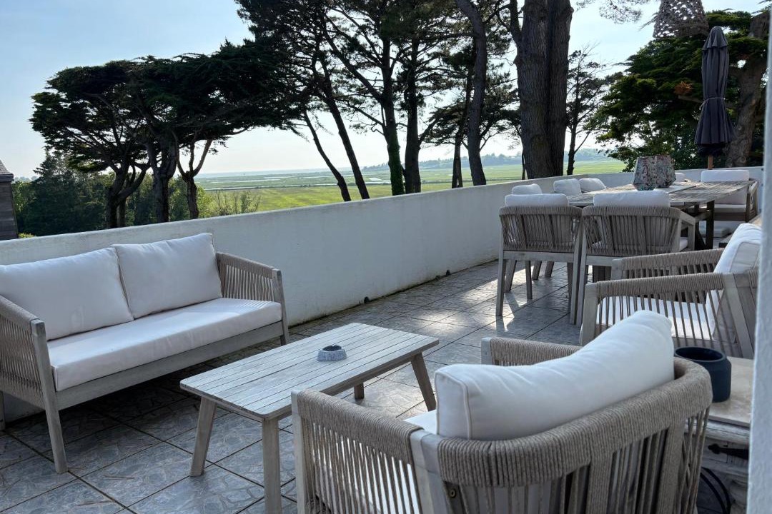 Photo of Patio Balcony in Billiers
