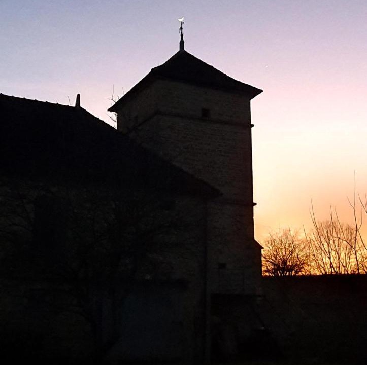 Photo of Buildings in Quincerot