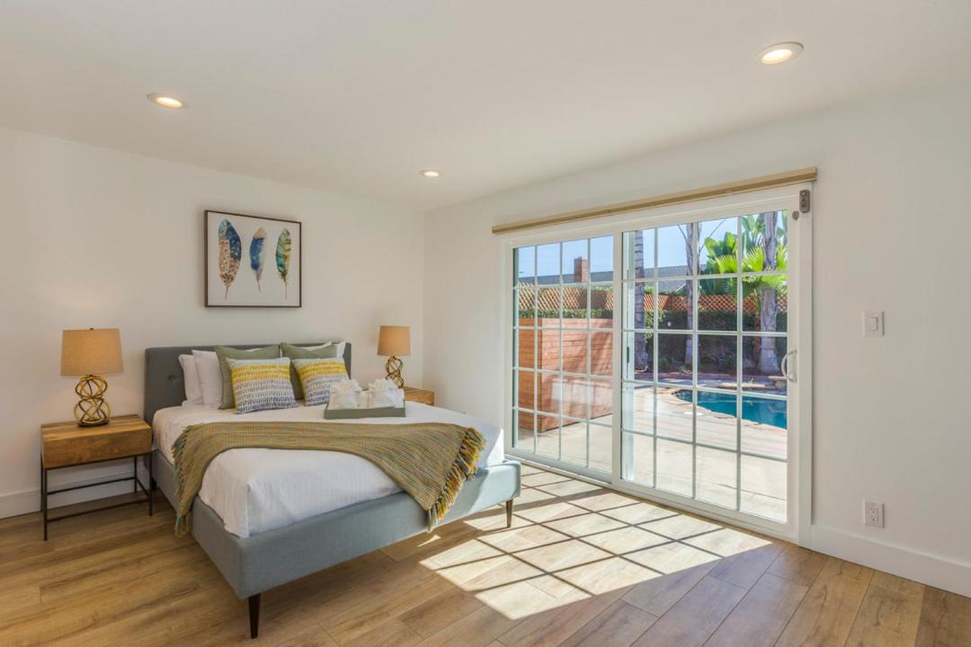 Photo of Bedroom in Southeast Anaheim