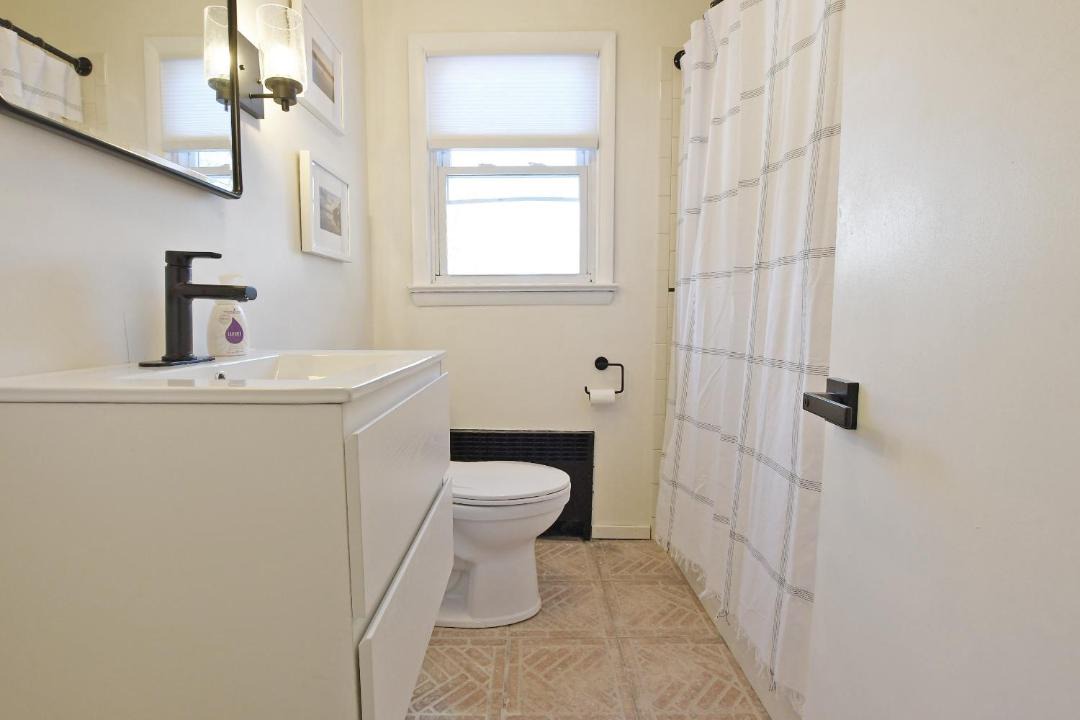 Photo of Bathroom in East Setauket