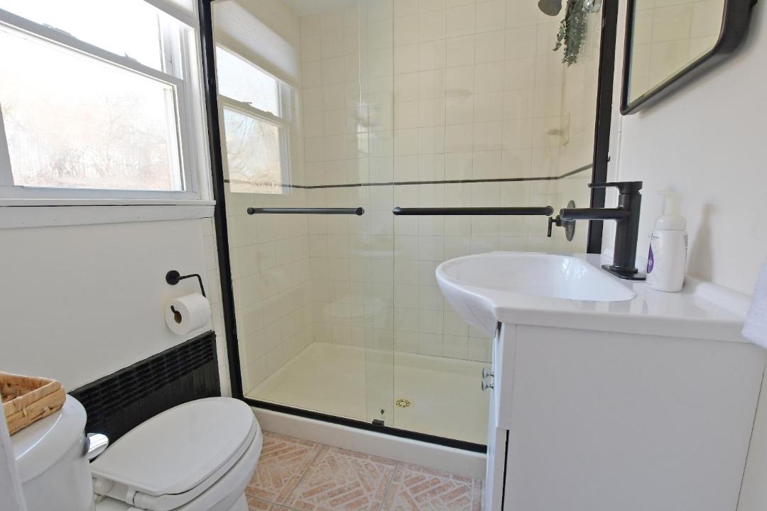 Photo of Bathroom in East Setauket
