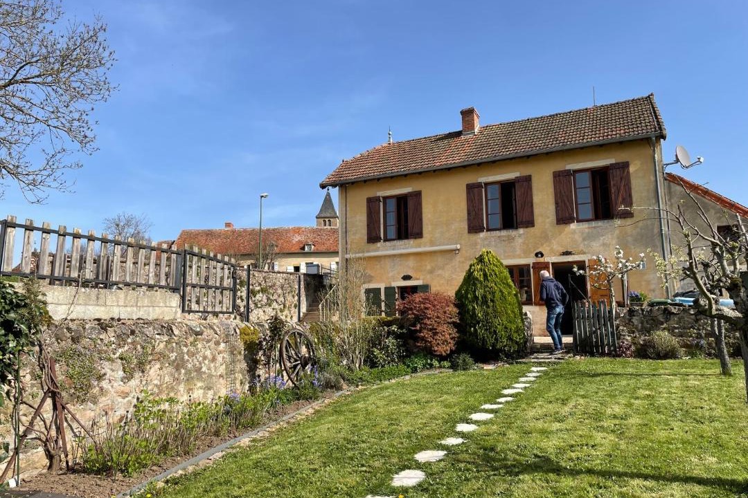 Photo of Others in Colombier-en-Brionnais