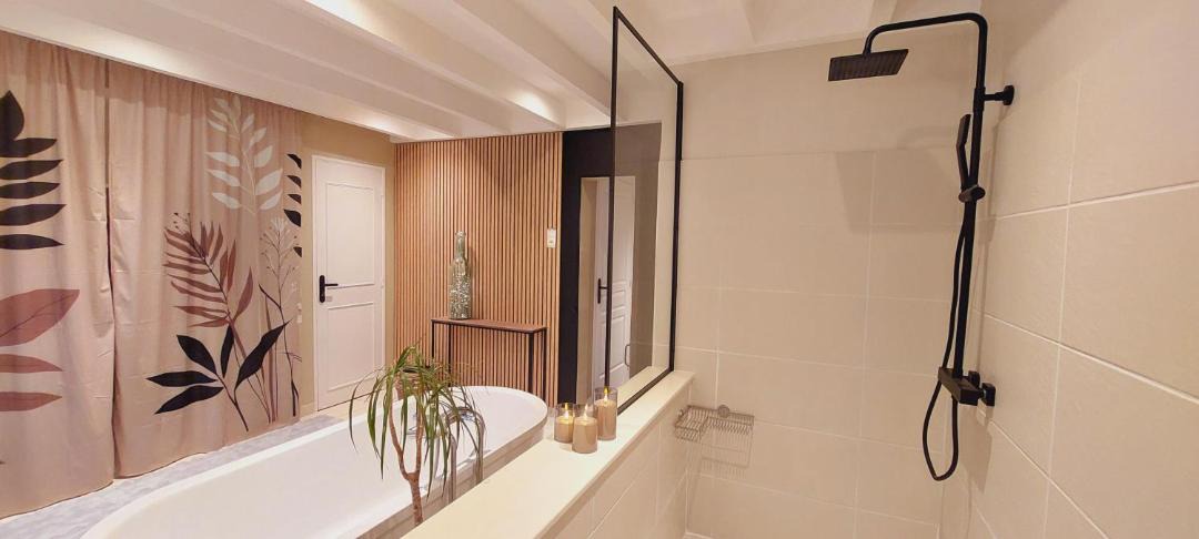 Photo of Bathroom in Saint-Elix-le-Chateau