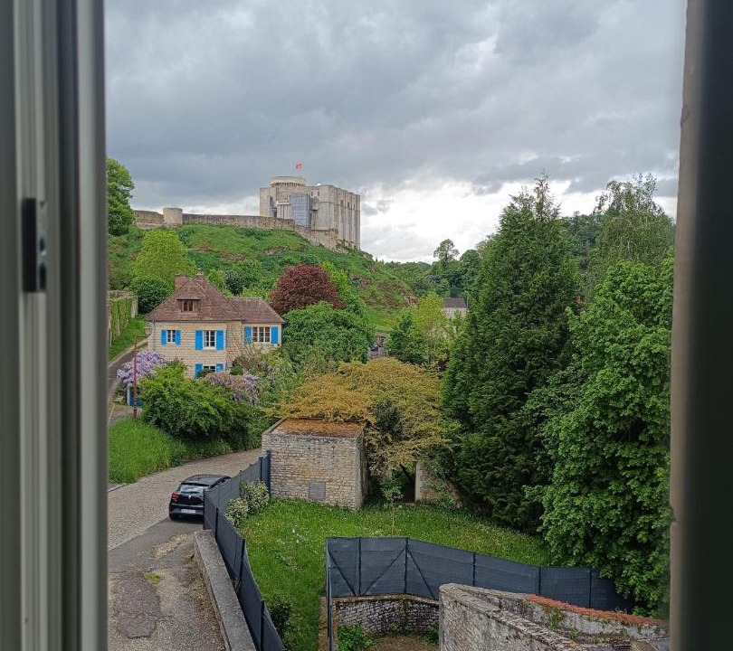 Photo of Others in Falaise