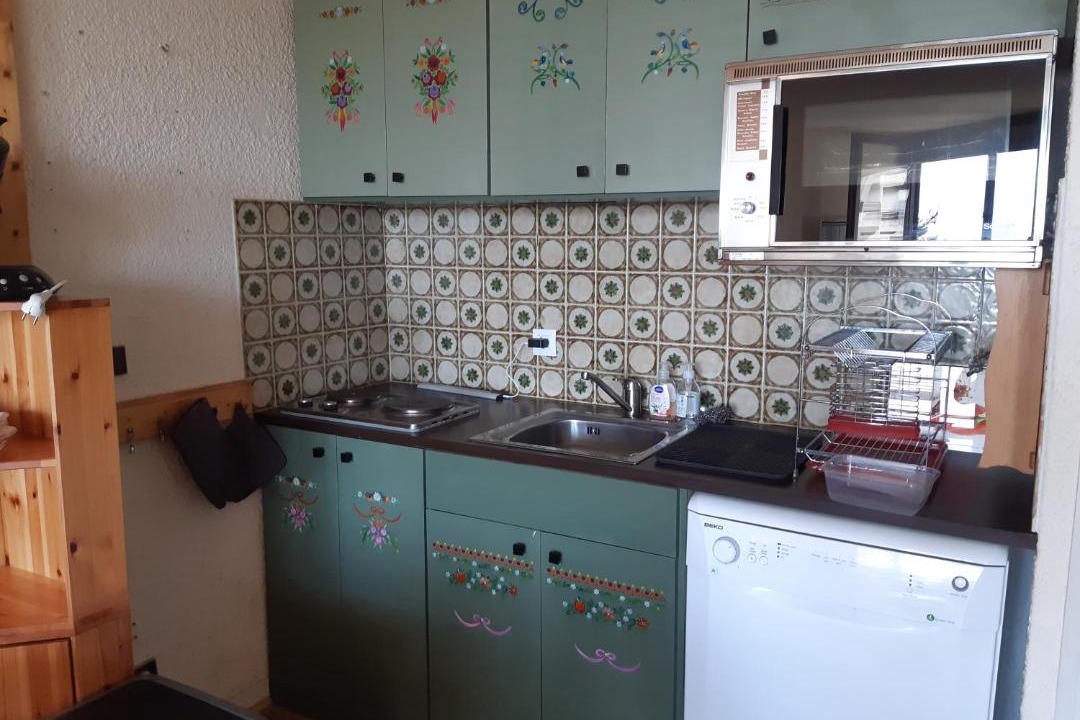 Photo of Kitchen in Saint-Honore