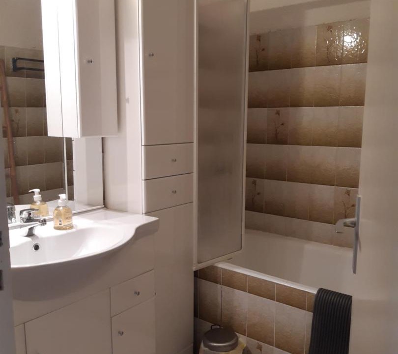 Photo of Bathroom in Saint-Honore