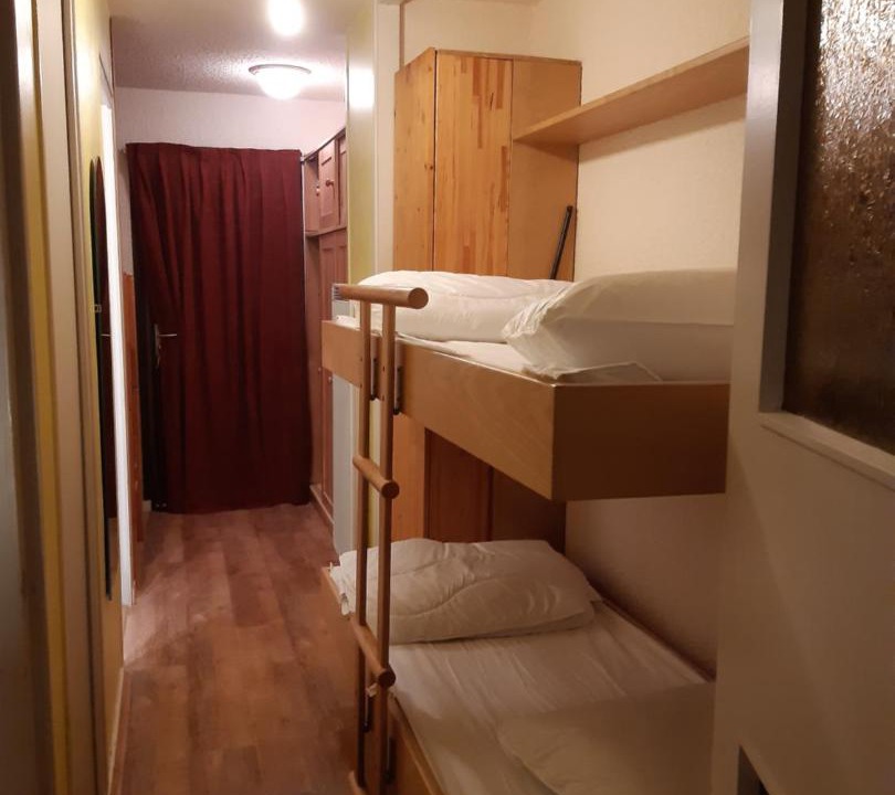 Photo of Bedroom in Saint-Honore