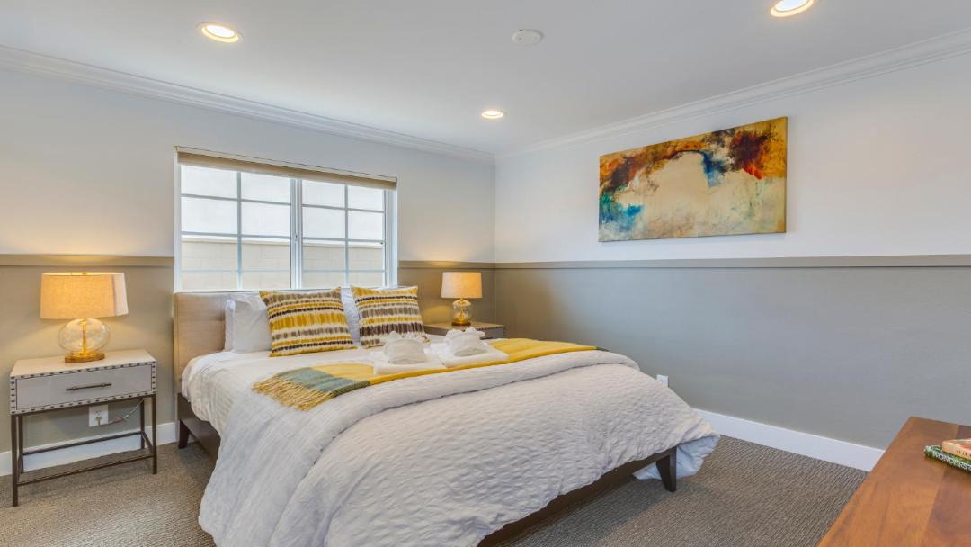 Photo of Bedroom in Hermosa Village