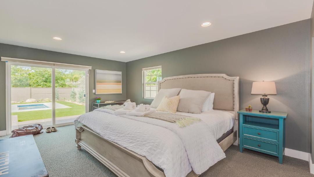 Photo of Bedroom in Hermosa Village