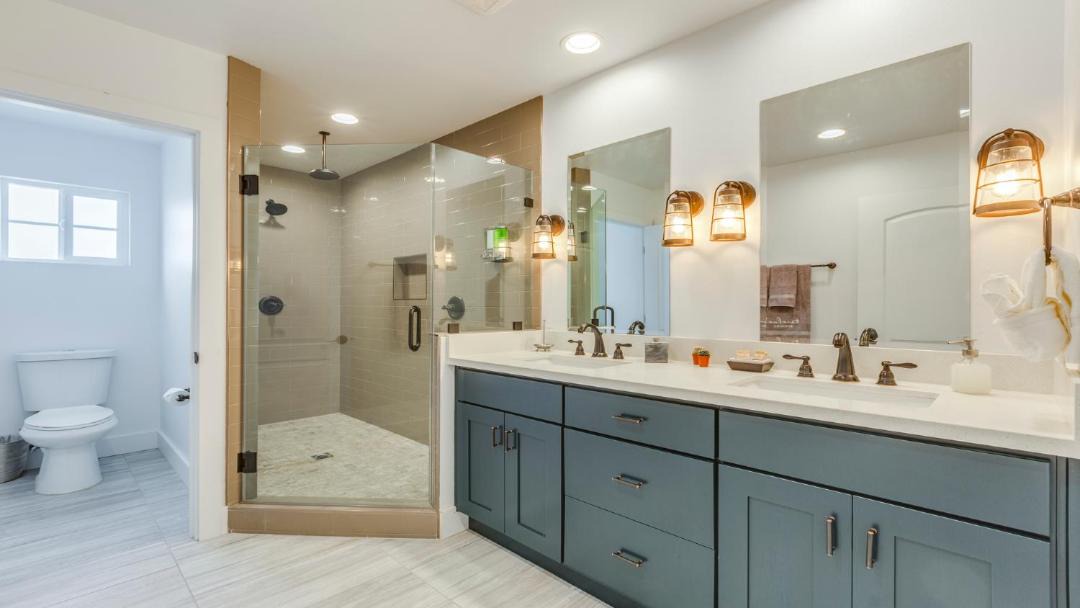 Photo of Bathroom in Hermosa Village